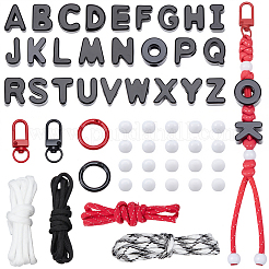 DIY Keychain Making Kits&nbsp;DIY-BM0001-39