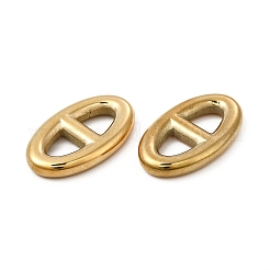 Ion Plating(IP) 304 Stainless Steel Linking Ring&nbsp;STAS-C070-02B-G