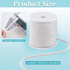 20M Polyester Cord&nbsp;NWIR-SP0001-03D