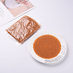 Glass Seed Beads&nbsp;X1-SEED-A006-2mm-109