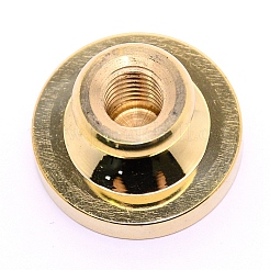 Brass Wax Sealing Stamp Head&nbsp;AJEW-TAC0026-01LG-03