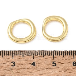 Brass Linking Rings&nbsp;KK-CBAFC6C-03G
