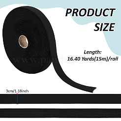 15M Polyester Ribbons&nbsp;SRIB-BC0001-44A