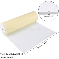 Adhesive EVA Foam Sheets&nbsp;DIY-WH0308-128C