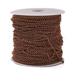 Iron Rolo Chains&nbsp;CH-S067-R-FF