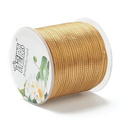 Polyester Braided Cords&nbsp;OCOR-I006-A05-45