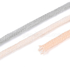 Segment Dyed Polycotton Macrame Cord&nbsp;OCOR-T017-03A