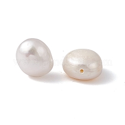 Baroque Natural Keshi Pearl Beads&nbsp;PEAR-N020-P38