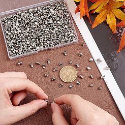 Stainless Steel Rivets&nbsp;FIND-UN0001-68