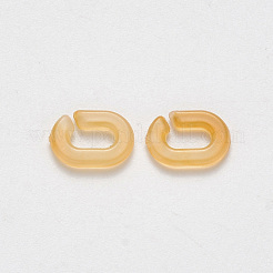 Acrylic Linking Rings&nbsp;SACR-N007-27B
