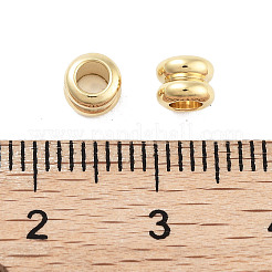 Brass Beads&nbsp;KK-M288-03G