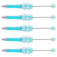 Plastic Ballpoint Pen&nbsp;BT-TAC0071-001I