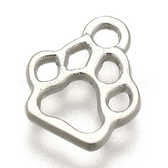 Tibetan Style Alloy Pendants&nbsp;TIBEP-A36554-P-NR