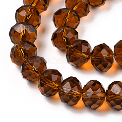 Handmade Glass Beads&nbsp;G02YI064