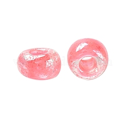 600G 24 Colors Glass Seed Beads&nbsp;SEED-JP0008-07-3mm