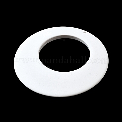 Exaggerated Big Circle Acrylic Pendants&nbsp;OACR-S003-08A-03
