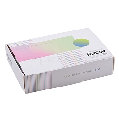 Solid Color Masking Tapes&nbsp;DIY-G016-C
