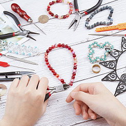 DIY Jewelry Tool Sets&nbsp;TOOL-S010-01