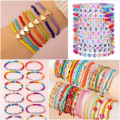 DIY Jewelry Making Kits&nbsp;DIY-BM0001-48