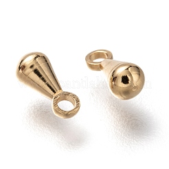 Brass Charms&nbsp;KK-H759-47A-G