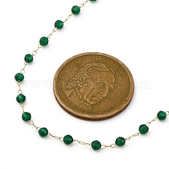 Ion Plating(IP) 304 Stainless Steel Chain Long Necklaces&nbsp;NJEW-K255-31G