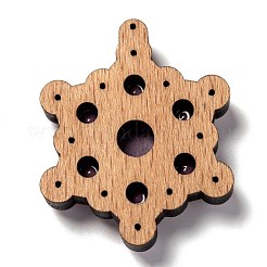 Beech Wood Pendants&nbsp;G-F701-03