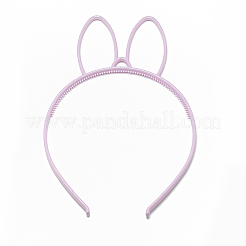 Plastic Hair Bands&nbsp;OHAR-T003-19