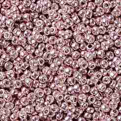 TOHO Round Seed Beads&nbsp;SEED-TR08-PF0552