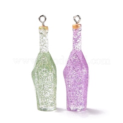 Resin Pendants&nbsp;RESI-C003-02