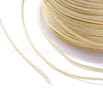 Nylon Braided Threads&nbsp;NWIR-K022-0.8mm-32-1