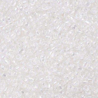 12/0 Glass Seed Beads&nbsp;X1-SEED-A007-2mm-161-1