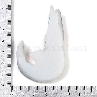 Resin Cabochons&nbsp;RESI-Q014-03D-1