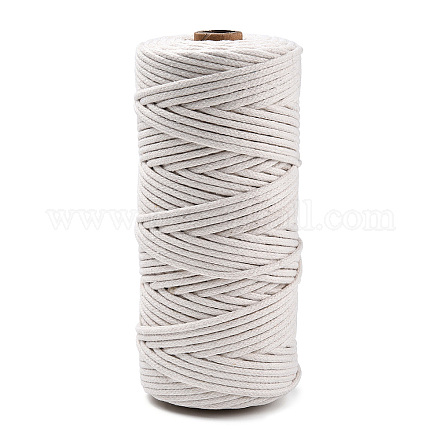 Cotton String Threads OCOR-T001-02-11-1