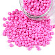 Baking Paint Glass Seed Beads&nbsp;SEED-S001-K2-1