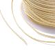 Nylon Braided Threads&nbsp;NWIR-K022-0.8mm-32-3