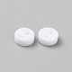 Resin Tiny Button&nbsp;FIND-WH0260-26A-2