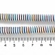 Natural Rainbow Alashan Agate Beads Strands&nbsp;G-NH0022-F01-01-5