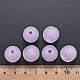 Transparent Acrylic Beads&nbsp;TACR-S152-14C-A03-4