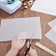 Tracing Paper&nbsp;AJEW-WH0248-779-3