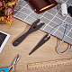 Wooden Knitting Loom Plexer&nbsp;DIY-WH0591-144B-3