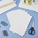 EVA Sheet Foam Sheets&nbsp;AJEW-WH20130-76A-02-4
