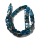 Natural Apatite Beads Strands&nbsp;G-C109-A13-02-3
