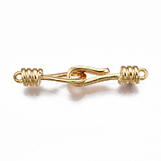 Wholesale Brass Micro Pave Clear Cubic Zirconia Pendants
