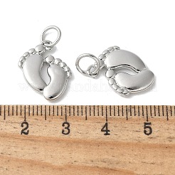 Brass Pendants&nbsp;KK-S518-06A-P