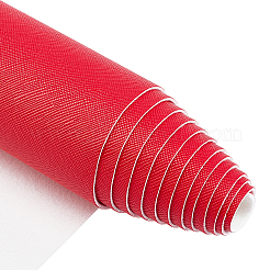 Imitation Leather Fabric&nbsp;DIY-WH0221-23D
