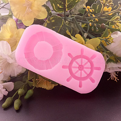 Food Grade Silicone Molds&nbsp;DIY-E011-18
