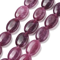 Natural Malaysia Jade Beads Strands&nbsp;G-K392-C06-13x18mm