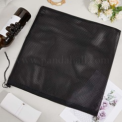 2Pcs Polyester Drawstring Filter Bags&nbsp;DIY-WH20002-629A