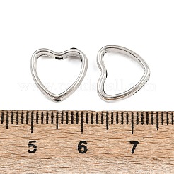 Tibetan Style Alloy Bead Frame&nbsp;TIBE-B003-07AS