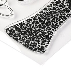 Silicone Clear Stamps&nbsp;DIY-A013-23